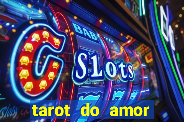 tarot do amor estrela guia